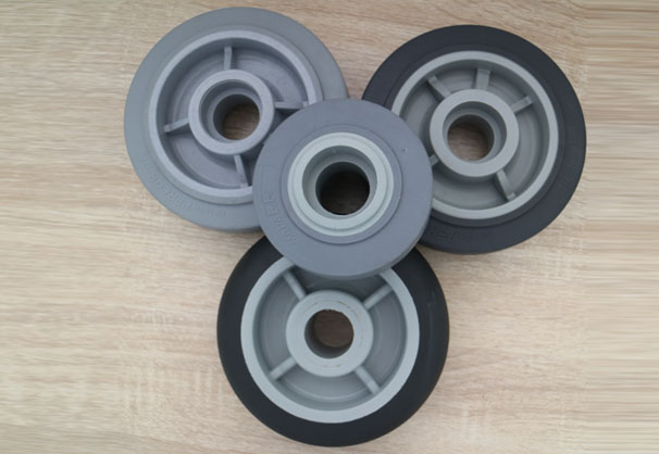 盛家推出高端耐磨TPR材料